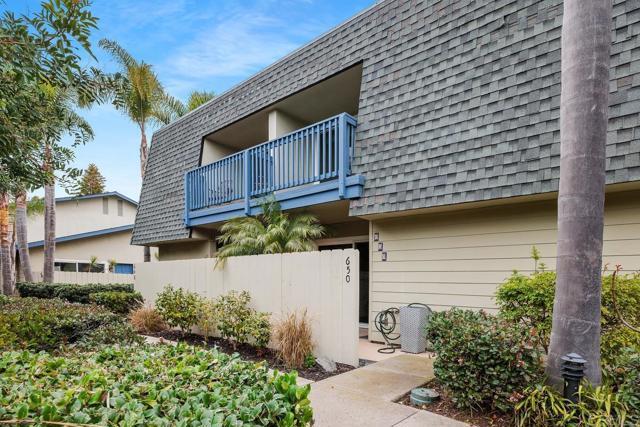 Photo - 650 E Solana Cir Townhome