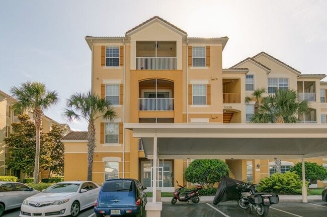 Building Photo - 3338 Robert Trent Jones Dr Rental