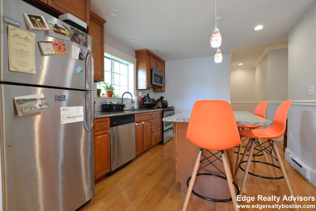 58 Tremont St