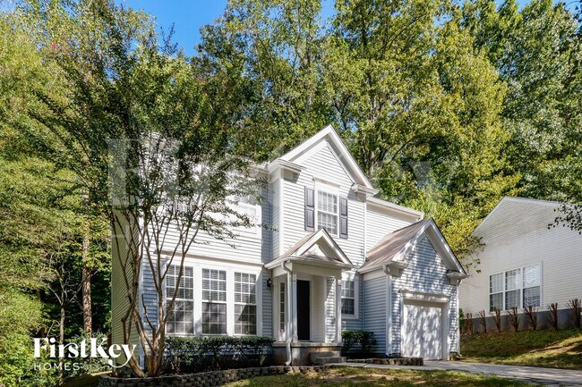 1546 Rumstone Ln
