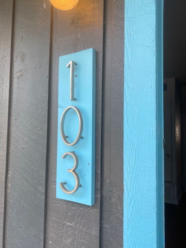 The Jacksonian - The Jacksonian Apartment Unit 103