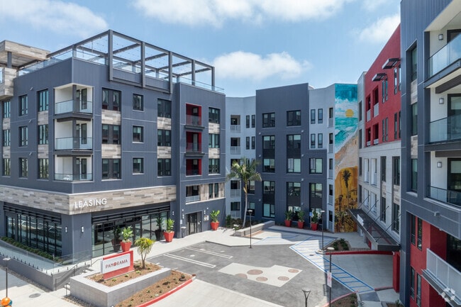 Building Photo - Panorama Riverpark Rental