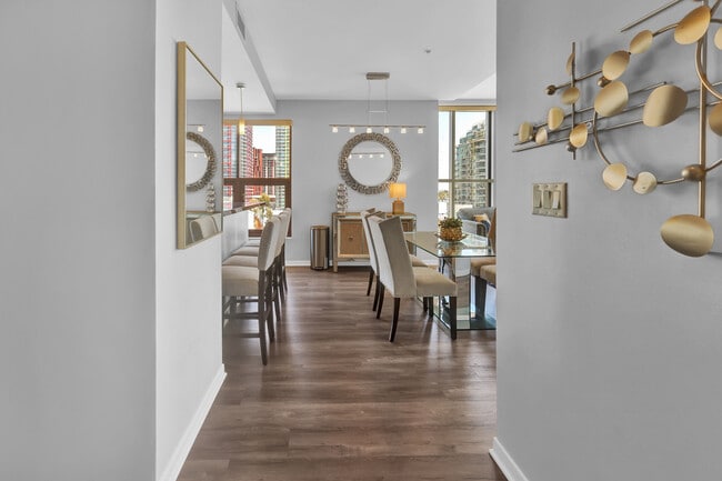 Photo - 1150 J St Unit 807