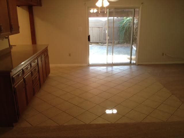 Photo - Central Roseville - 4 Bed, 2 Bath - Single Story - Separate Living and Family Rooms - Large Yard