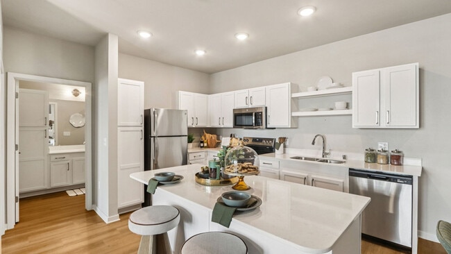 Photo - Springs at Mount Pleasant