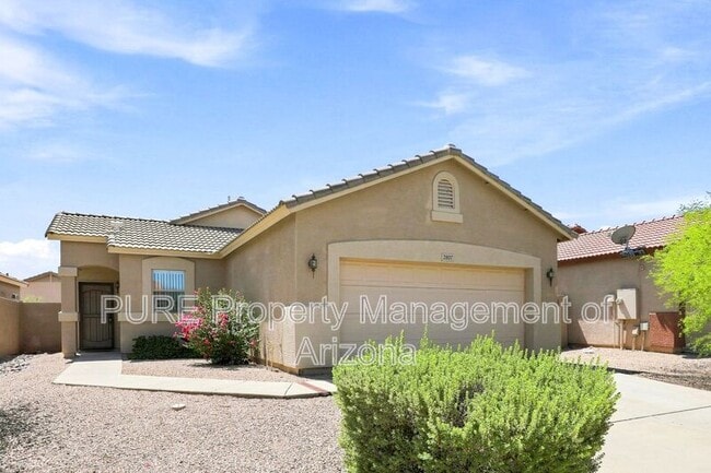 2807 E Morenci Rd