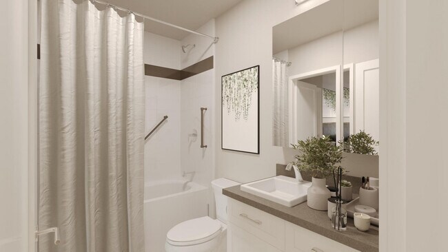 Photo - Rockwell Place II