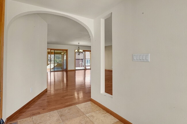 Photo - $2,195.95, 3-bed, 2-bed, ranch-style home with a large backyard and $300 off first month's rent