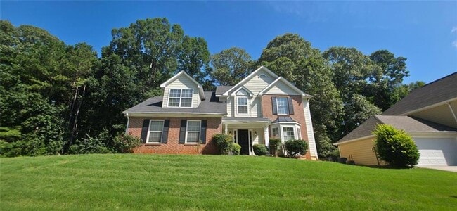 Photo - 2655 Westbury Ct House