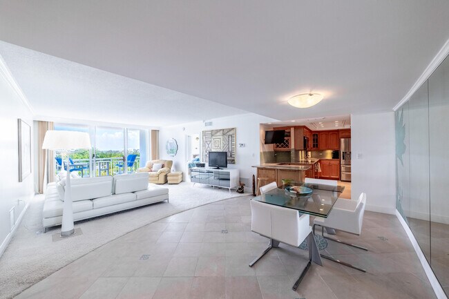 Photo - 2780 S Ocean Blvd Unit 509