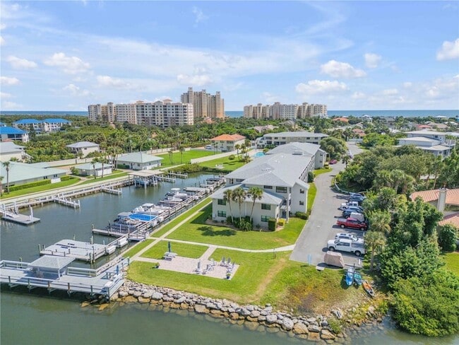 Building Photo - 2100 N Peninsula Ave Unit 102