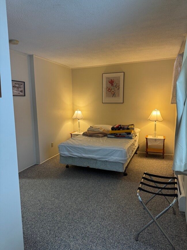 Photo - Waterville Post Office Unit 1