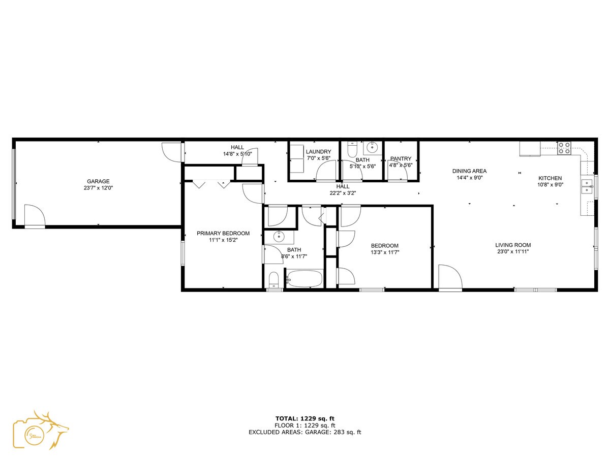 Photo - 504 W Prospect St Unit 2