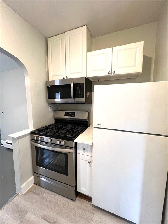 Photo - 2534 Massachusetts Ave Unidad 2