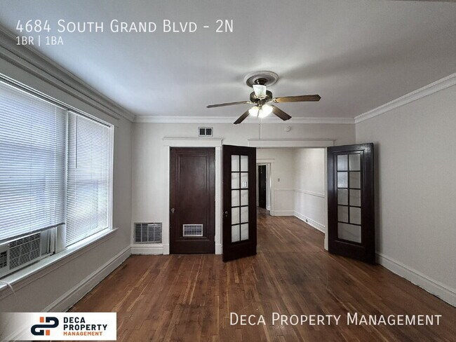 Photo - 4684 S Grand Blvd Unit 2N