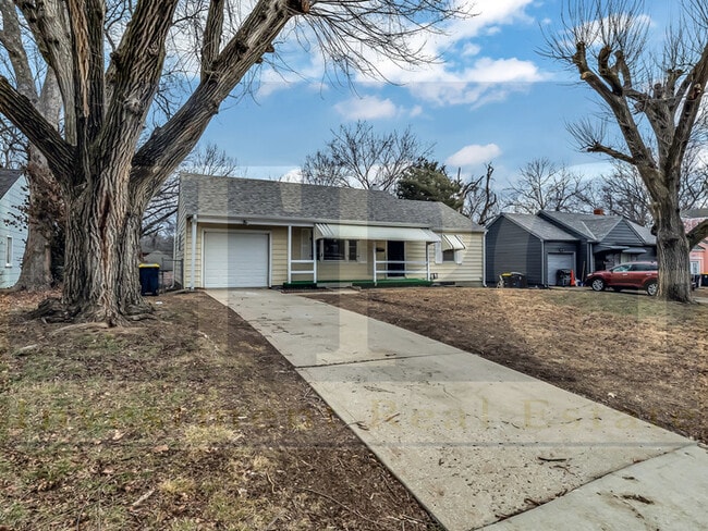 Building Photo - 6639 Bales Ave
