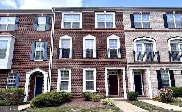 Building Photo - 19408 Susquehanna Square Rental