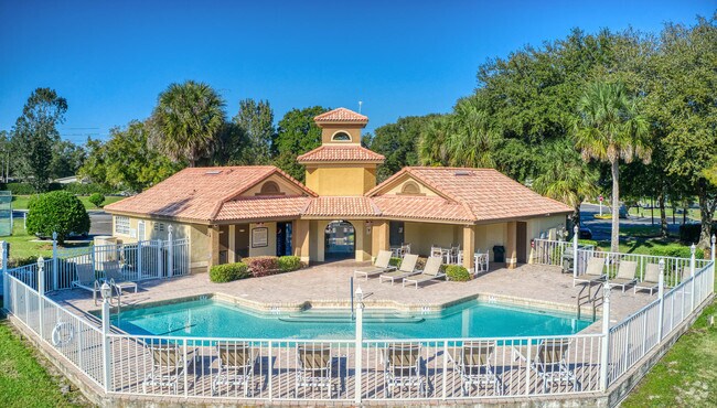 Pebble Creek Apartments At Lake Mary