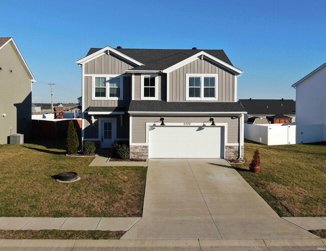 Building Photo - 5700 Baywater Dr