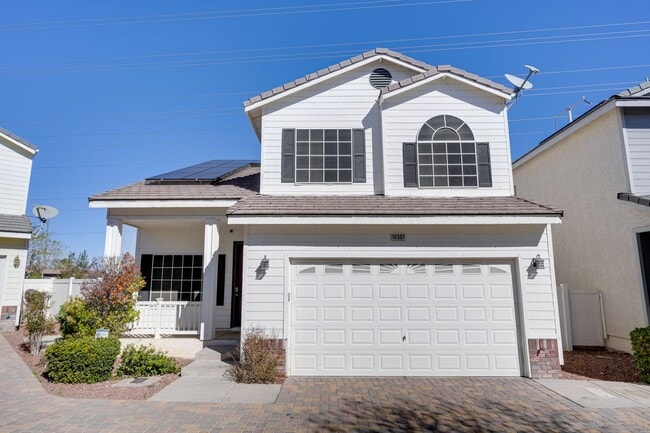 Photo - Upgraded Home in Lamplight Gated Community with Pool!