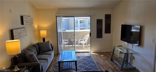 Photo - 2300 E Silverado Ranch Blvd Unit 2006