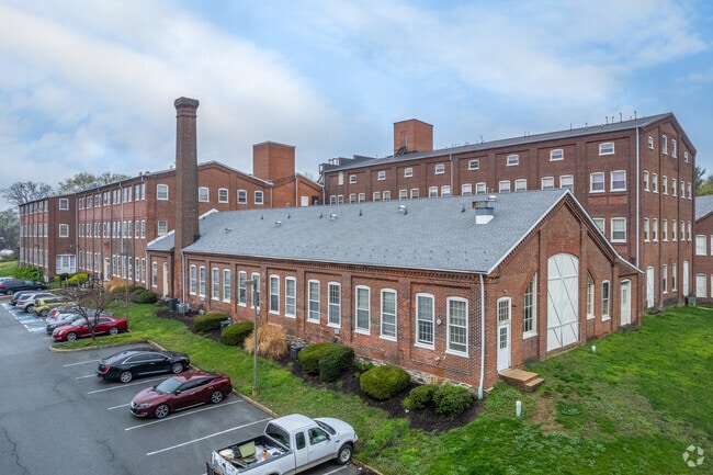 Photo - Wagon Werks Apartments