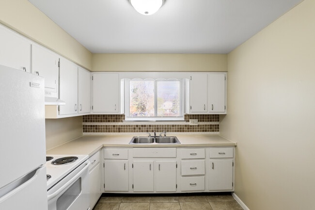 Sibley Apartments