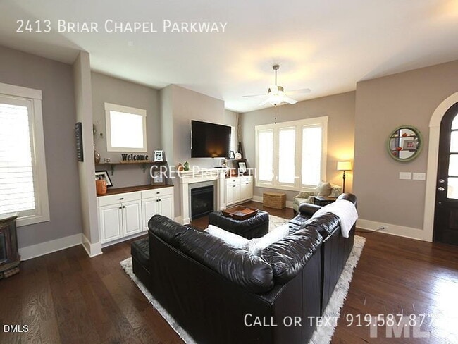 Photo - 2413 Briar Chapel Pkwy