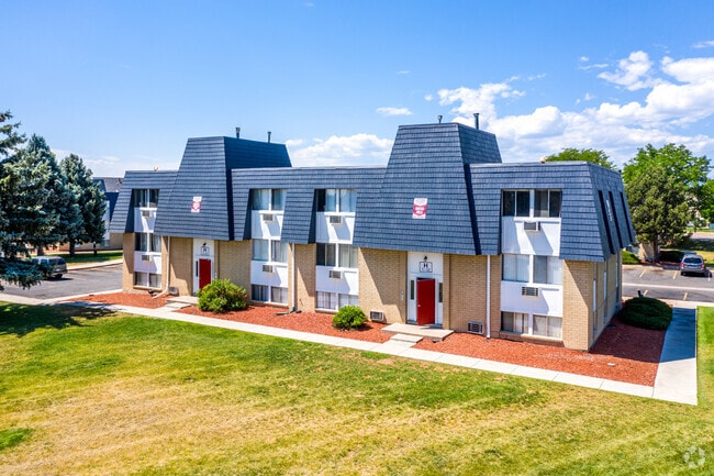 Summit Northside - Summit Northside