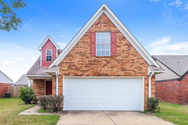 Building Photo - 9111 Kaitlyn Dr S Rental