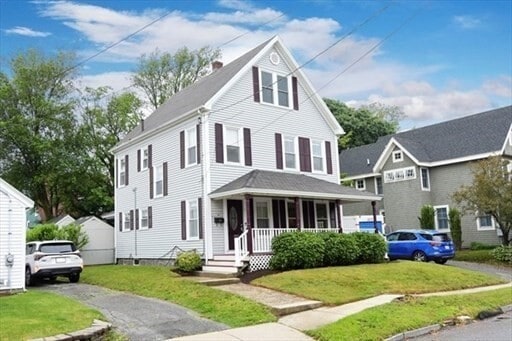 Building Photo - 180 Davis St Rental