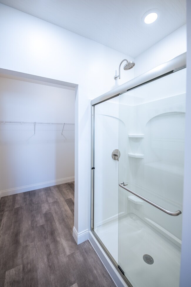 Makley Place Apartments Columbus, OH