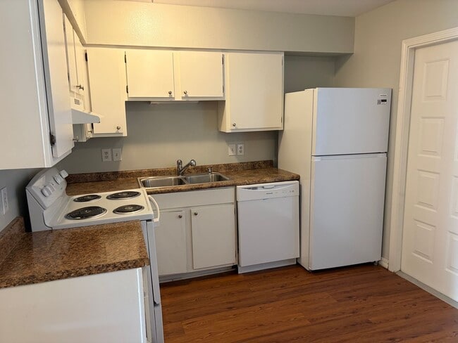 Photo - Timber Cove Townhomes