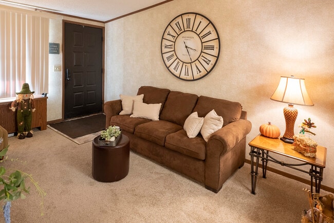 Photo - Brunswick Apartments