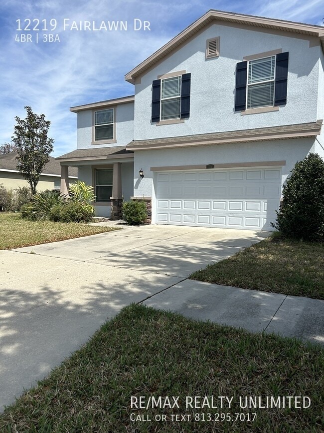Photo - 12219 Fairlawn Dr