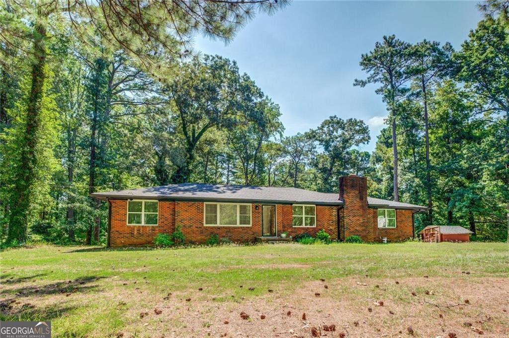 Photo - 1288 Elva Dr SW