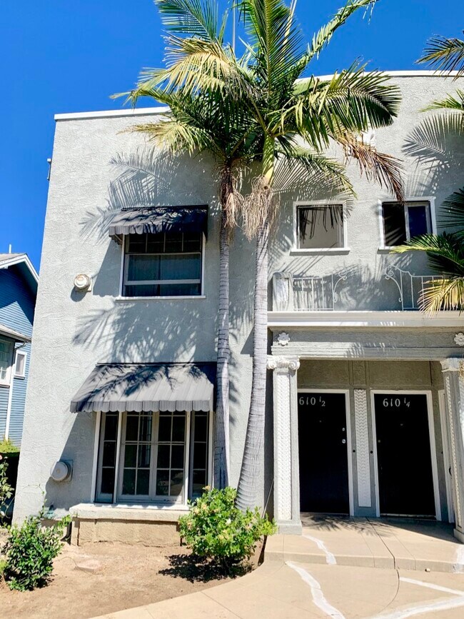 Photo - 610 Parkman Ave Unidad 610.75