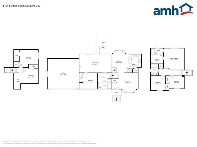 Photo - 5404 W Sunfalls Ct