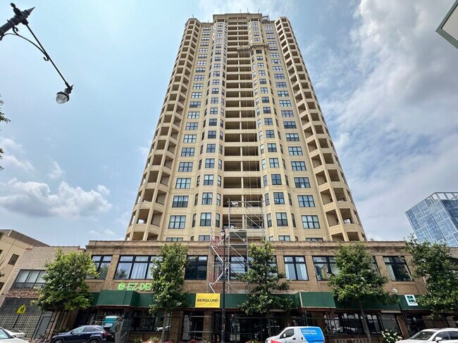 Photo - 1464 S Michigan Ave Condo Unit 2081