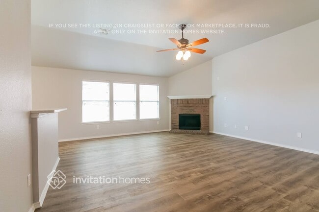 205 Stampede St