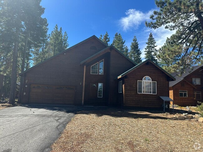 Building Photo - Tahoe Donner Ski Lease Rental