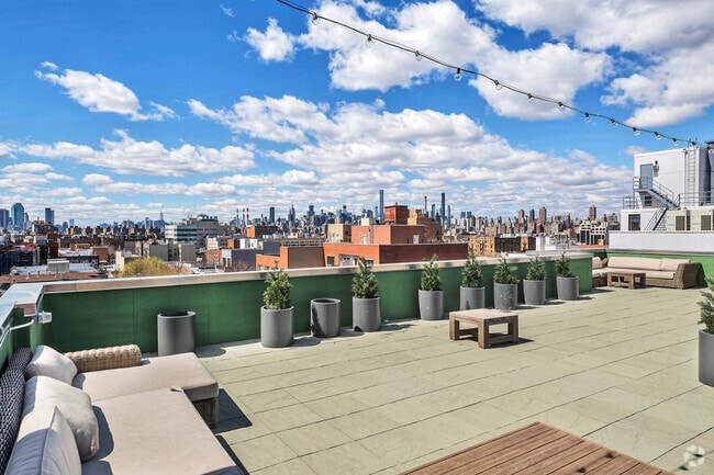 Building Photo - 28-20 Astoria Blvd Rental