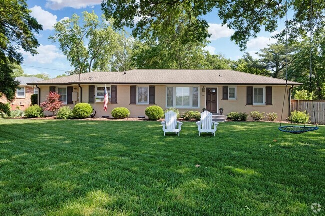 Building Photo - 700 Mohawk Dr Rental