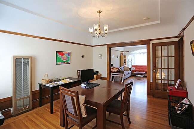 Photo - 1120 Shrader St Unit 1