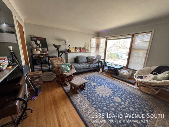 Photo - 1338 Idaho Ave S