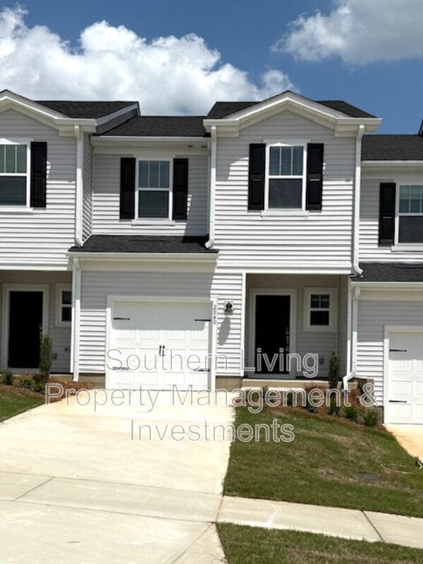 Photo - 2040 Old Rivers Rd Townhome