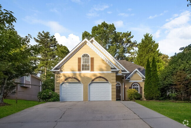 Building Photo - 1347 Windage Ct SW Rental