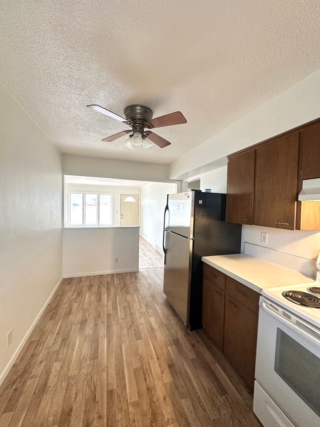 Photo - 3100 O Ave NW