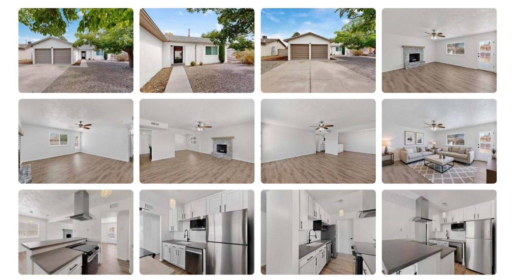 3 bed 2 bath - 3 bed 2 bath