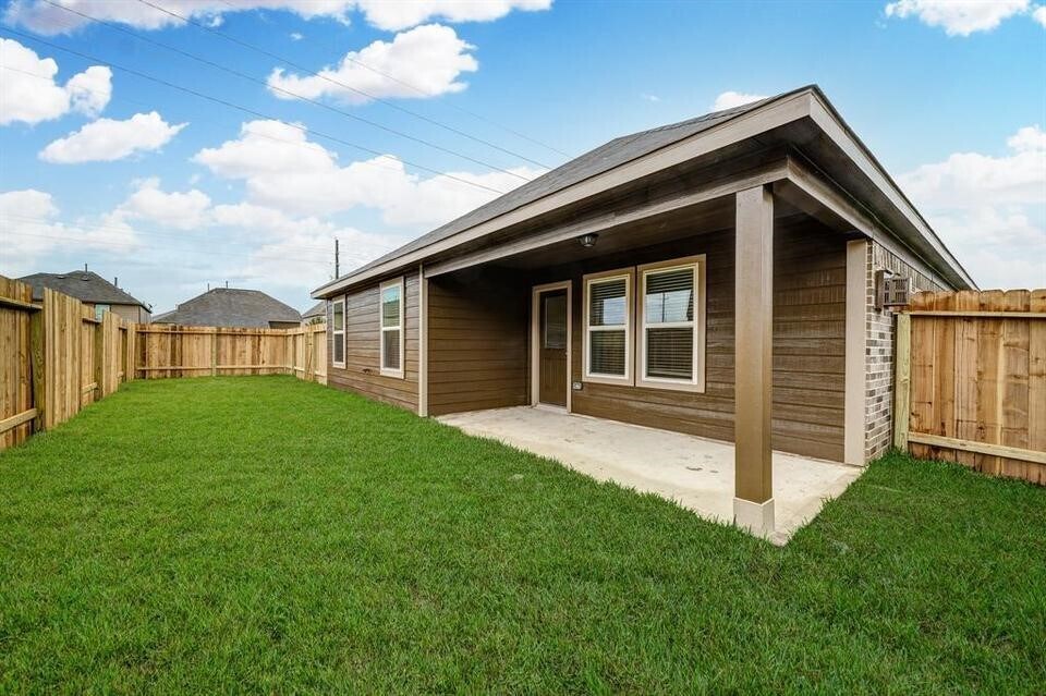 Photo - 2702 Golden Hills Ct